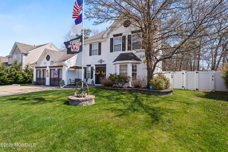 5 Brentwood Drive, Bayville, NJ 08721 - #3