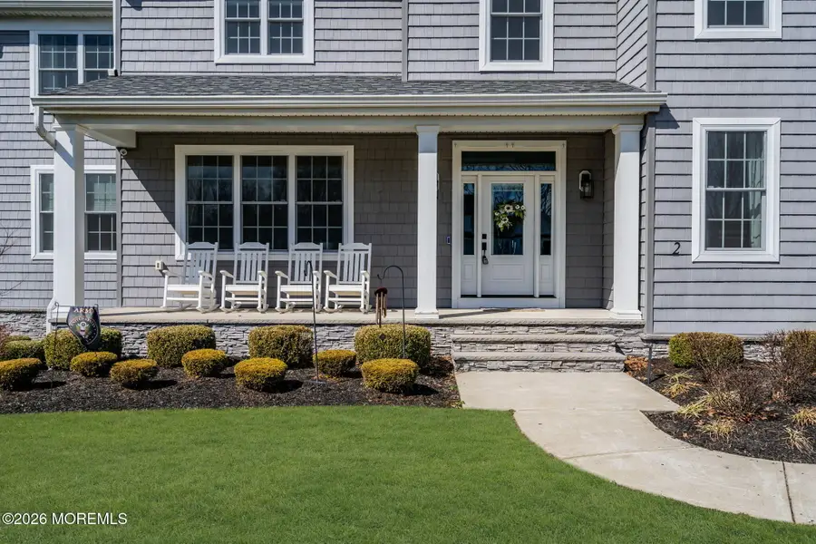 2 Tiffany Court, Farmingdale, NJ 07727 - #2