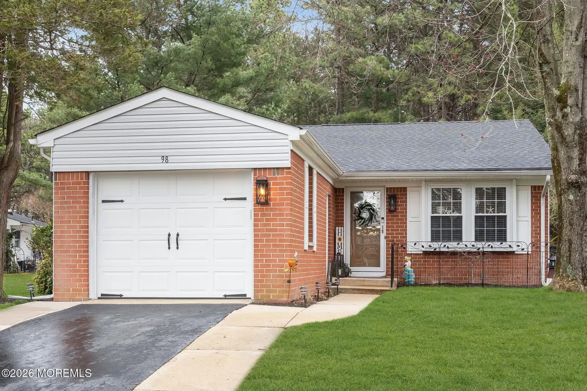 98 Constitution Boulevard, Whiting, NJ 08759 - #1