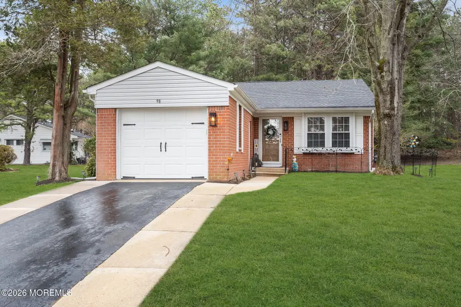 98 Constitution Boulevard, Whiting, NJ 08759 - #2