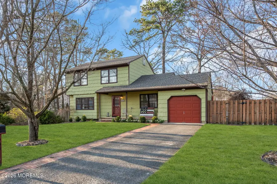 641 Seventh Avenue, Toms River, NJ 08757 - #2