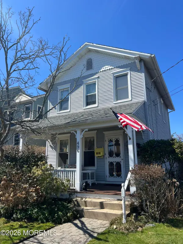 496 West Street, Long Branch, NJ 07740