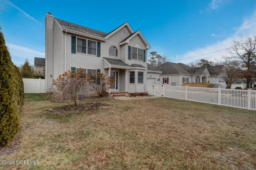 223 Serpent Lane, Manahawkin, NJ 08050 - #3