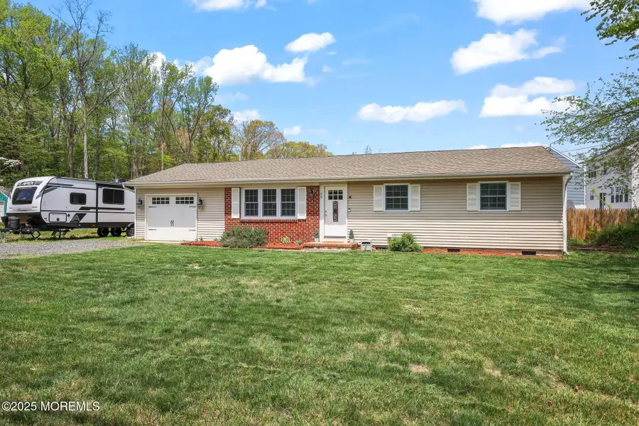 39 Sloop Creek Road, Bayville, NJ 08721 - #2