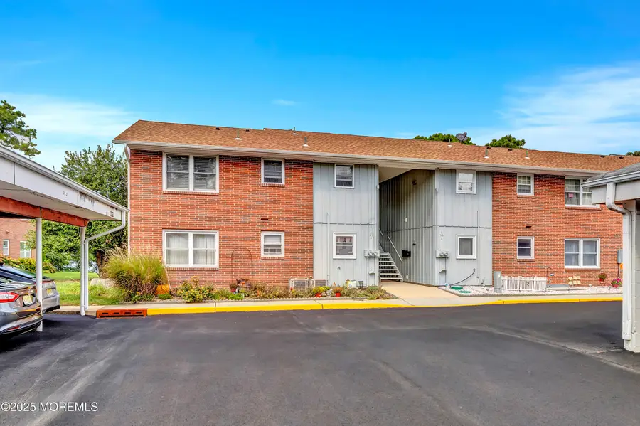 39M Cambridge Court, Lakewood, NJ 08701 - #2