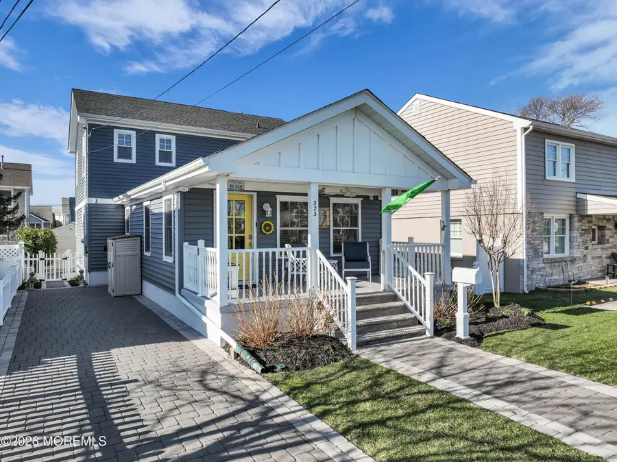 323 16th Avenue, Lake Como, NJ 07719 - #2