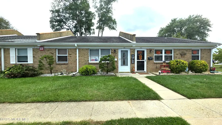 66 Breeze Court #97, Brick, NJ 08724 - #2