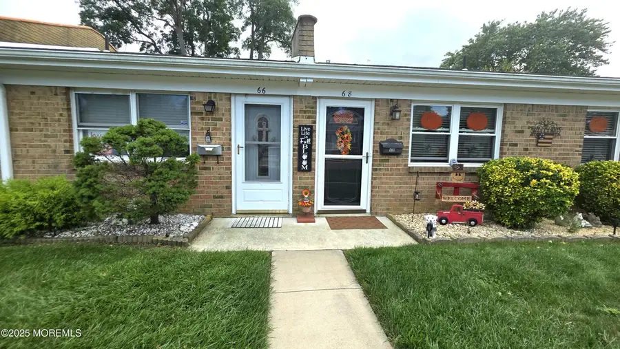 66 Breeze Court #97, Brick, NJ 08724 - #3