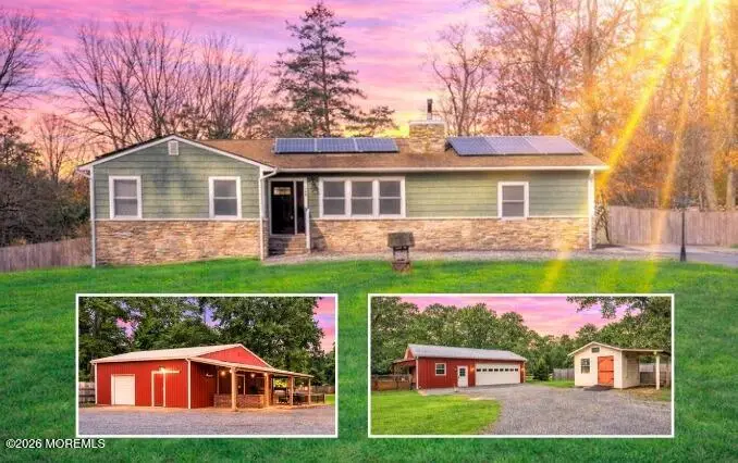 592 Whitecomb Avenue, Jackson, NJ 08527 - #1