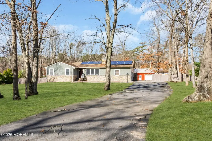 592 Whitecomb Avenue, Jackson, NJ 08527 - #3