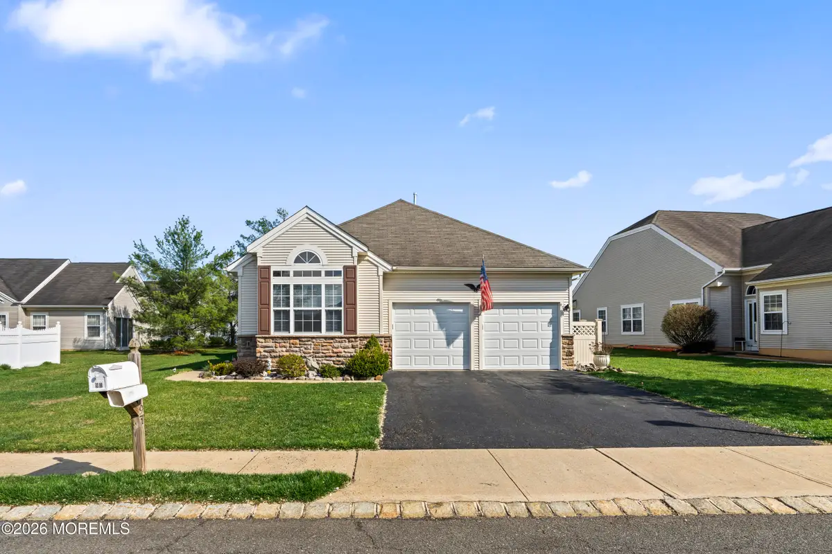 97 Halsted Drive, Manchester, NJ 08759 - #1