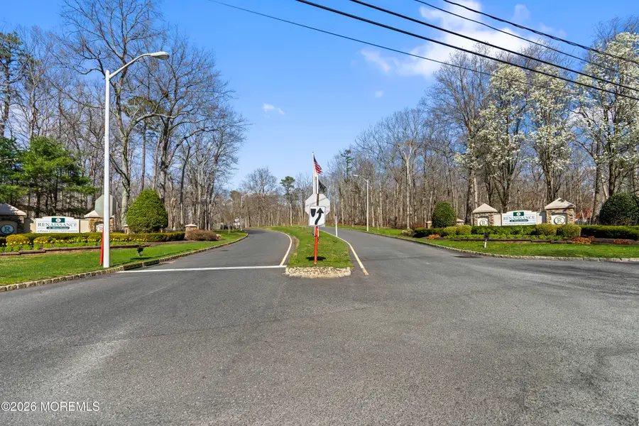 97 Halsted Drive, Manchester, NJ 08759 - #2