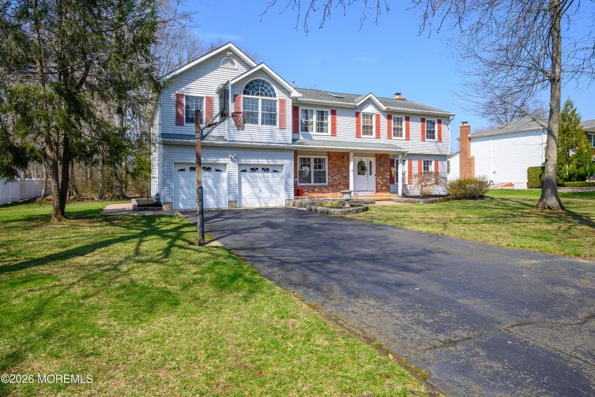 21 Jefferson Court, Freehold, NJ 07728 - #1