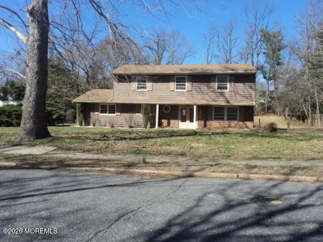 45 Turnberry Drive, Lincroft, NJ 07738 - #1