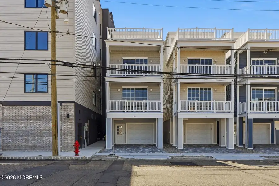 115 Webster Avenue, Seaside Heights, NJ 08751 - #2