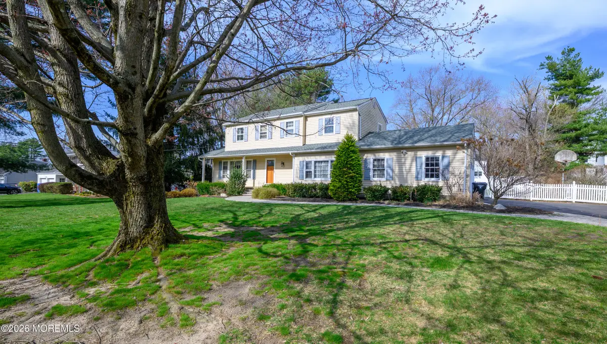 821 Middletown Lincroft Road, Middletown, NJ 07748 - #1