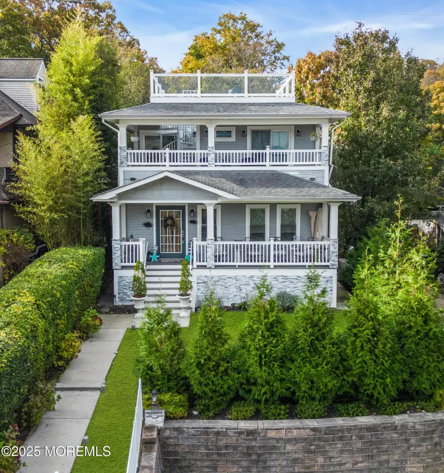 97 Navesink Avenue, Highlands, NJ 07732 - #2