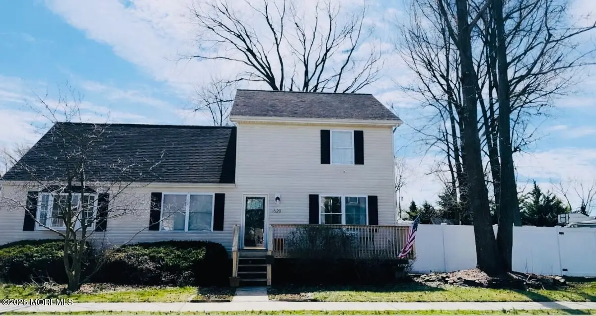 620 Morningside Avenue, Union Beach, NJ 07735 - #1
