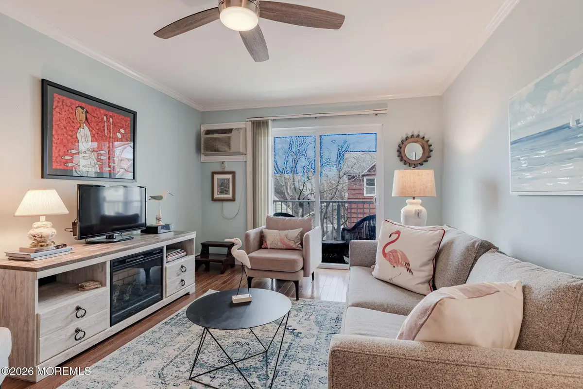 66 Whitefield Avenue #114, Ocean Grove, NJ 07756 - #1