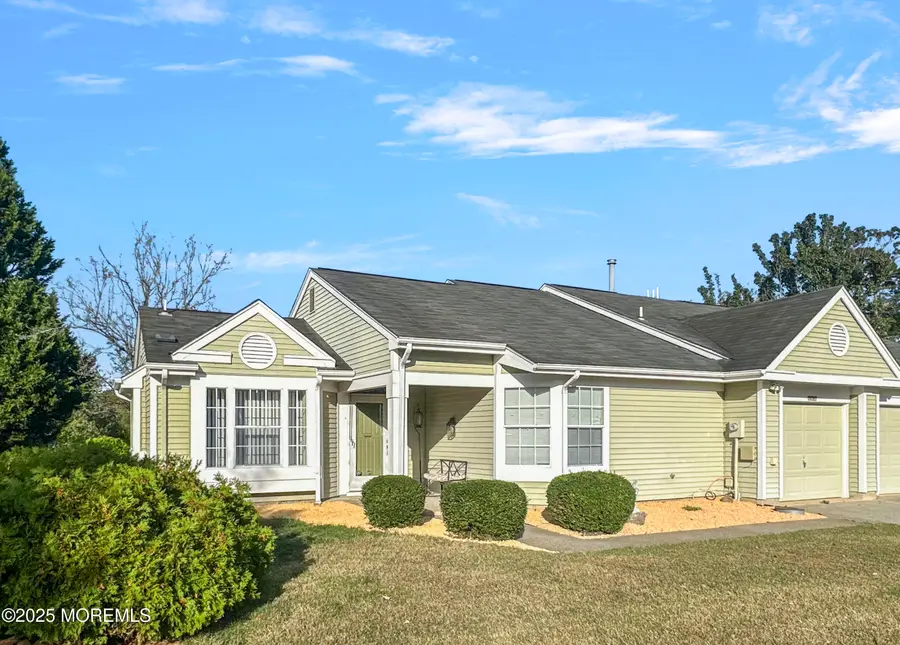 1057A Buckingham Drive, Manchester, NJ 08759 - #2