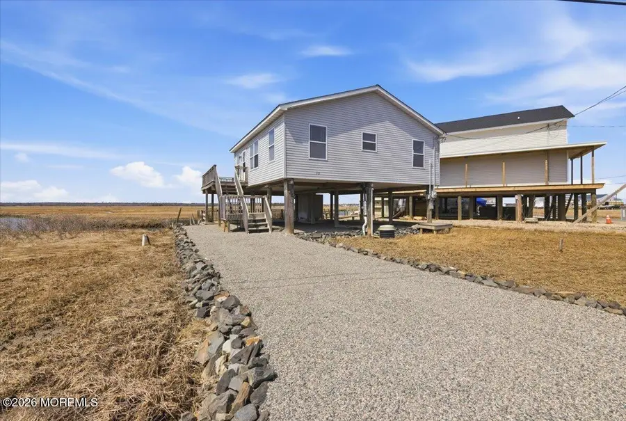 202 Creek Drive, West Creek, NJ 08092 - #3