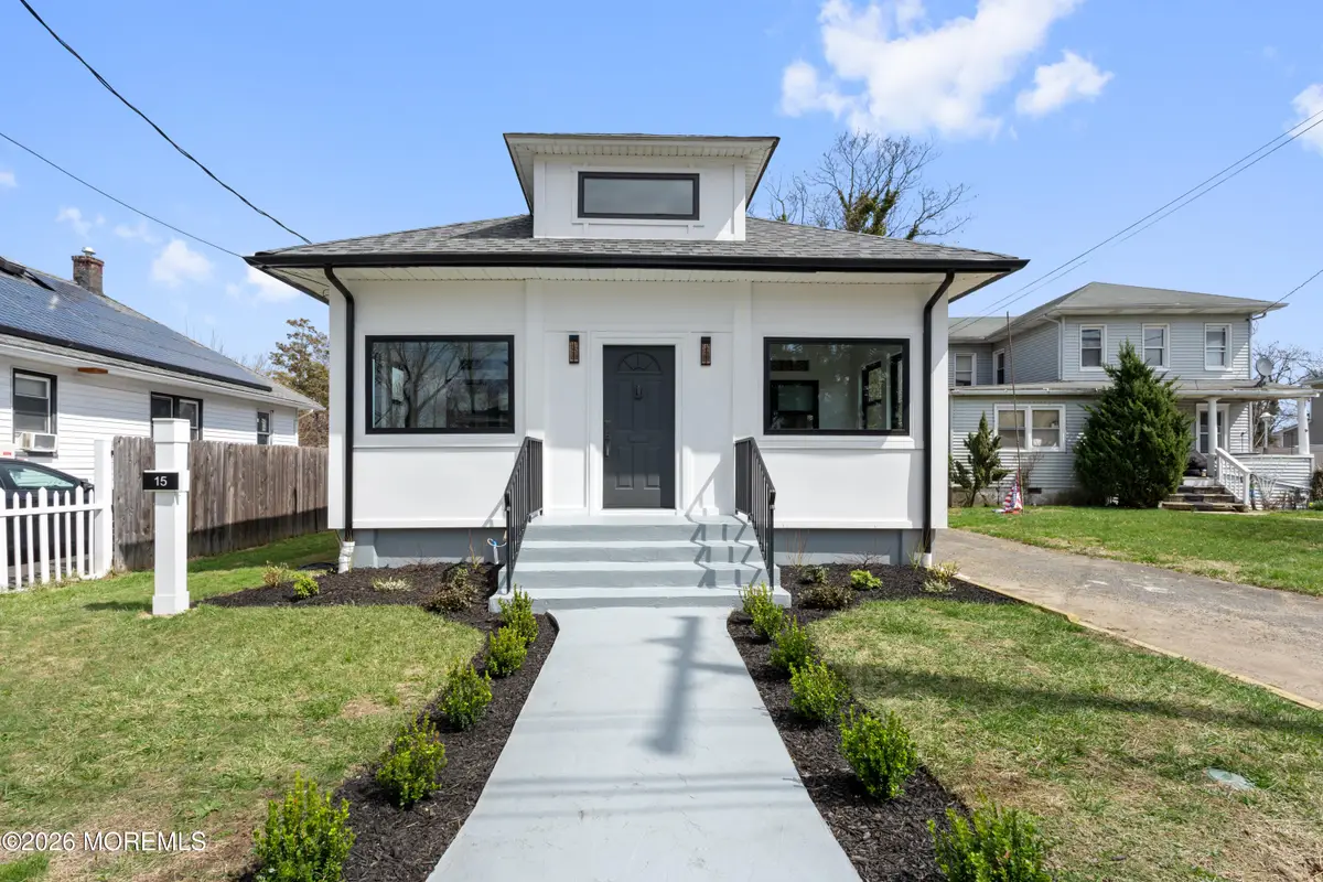 15 Eastwood Avenue, Long Branch, NJ 07740 - #1