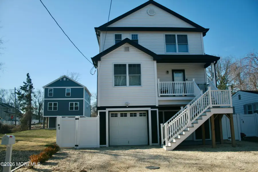 861 Glenwood Place, Brick, NJ 08723 - #2