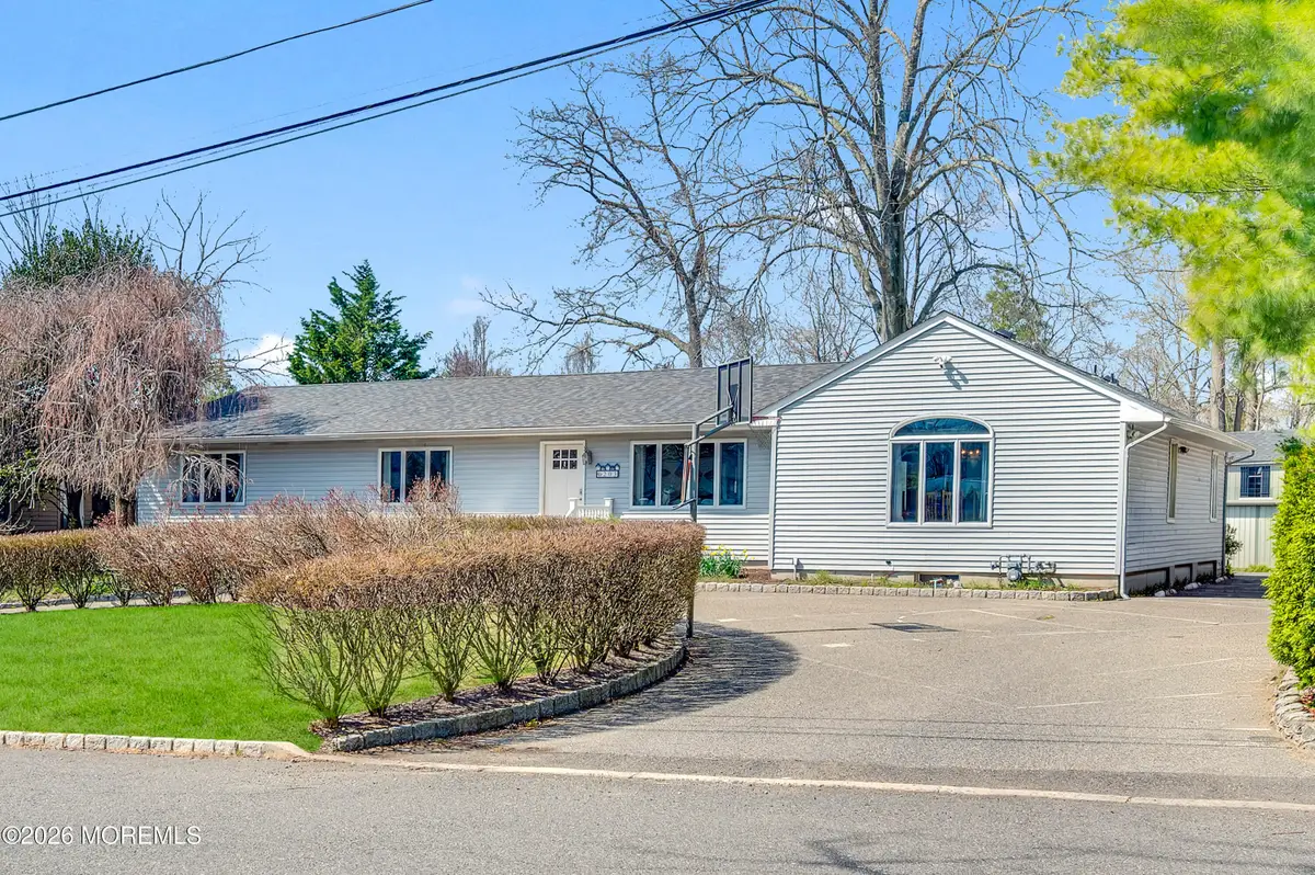 203 Gilford Avenue, Island Heights, NJ 08732 - #1