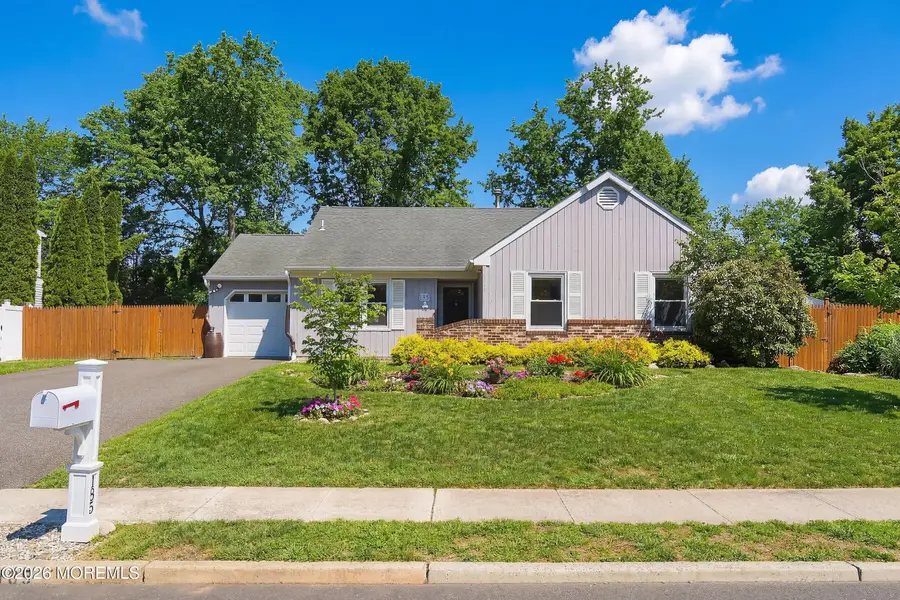 185 Liberty Bell Road, Toms River, NJ 08755 - #2