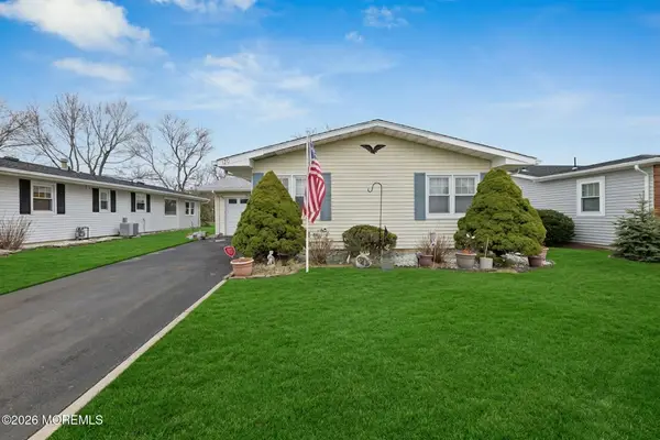 120 Whittier Road, Brick, NJ 08724