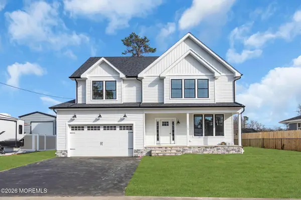 1145 Mermaid Avenue, Beachwood, NJ 08722