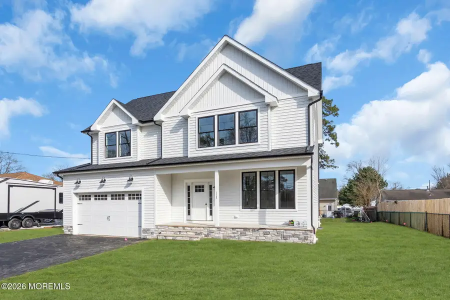 1145 Mermaid Avenue, Beachwood, NJ 08722 - #2