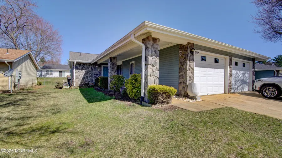 371A Duranta Plz Plaza, Monroe, NJ 08831 - #3