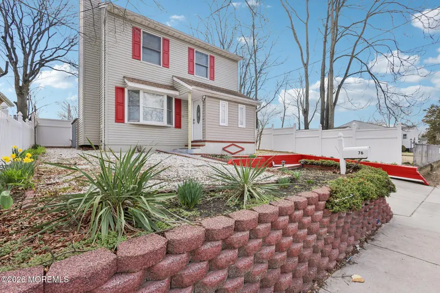76 Highland Boulevard, Keansburg, NJ 07734 - #3