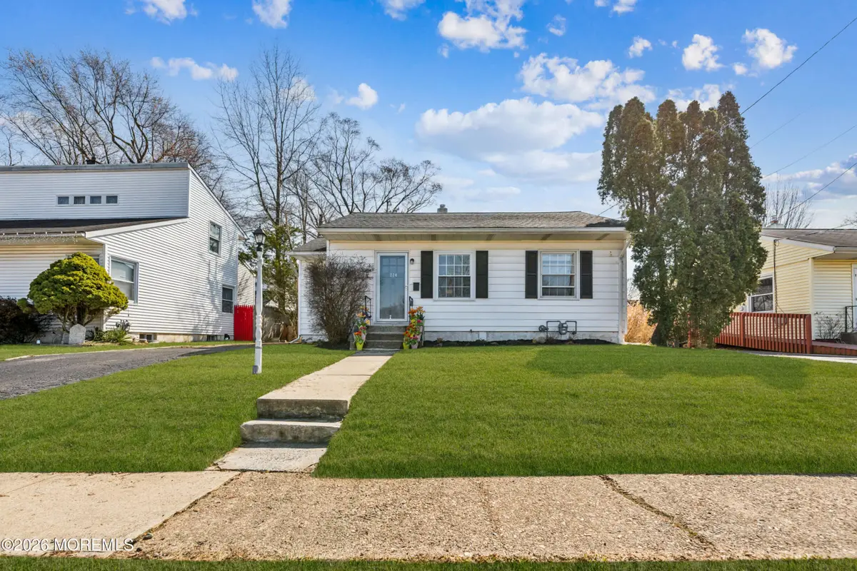 224 Clamer Road, Ewing, NJ 08628 - #1