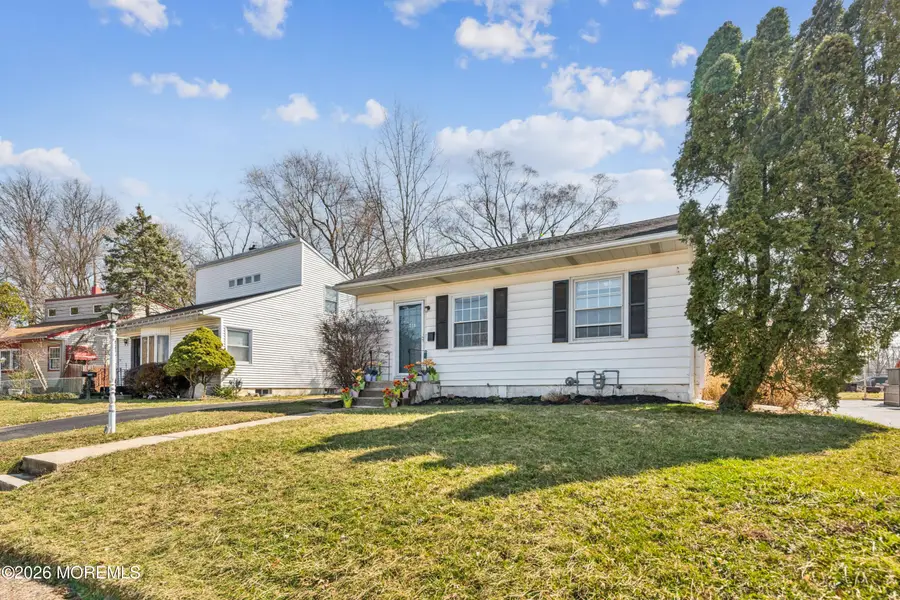 224 Clamer Road, Ewing, NJ 08628 - #2