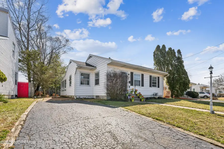 224 Clamer Road, Ewing, NJ 08628 - #3