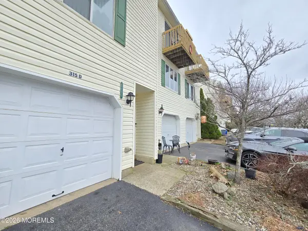 315 Shore Drive #D, Highlands, NJ 07732