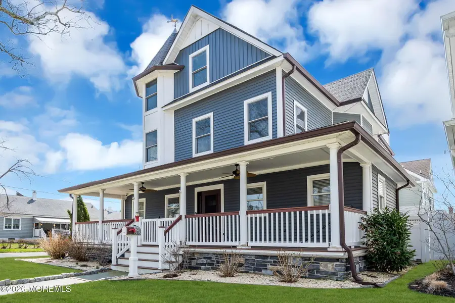 301 10th Avenue, Belmar, NJ 07719 - #2