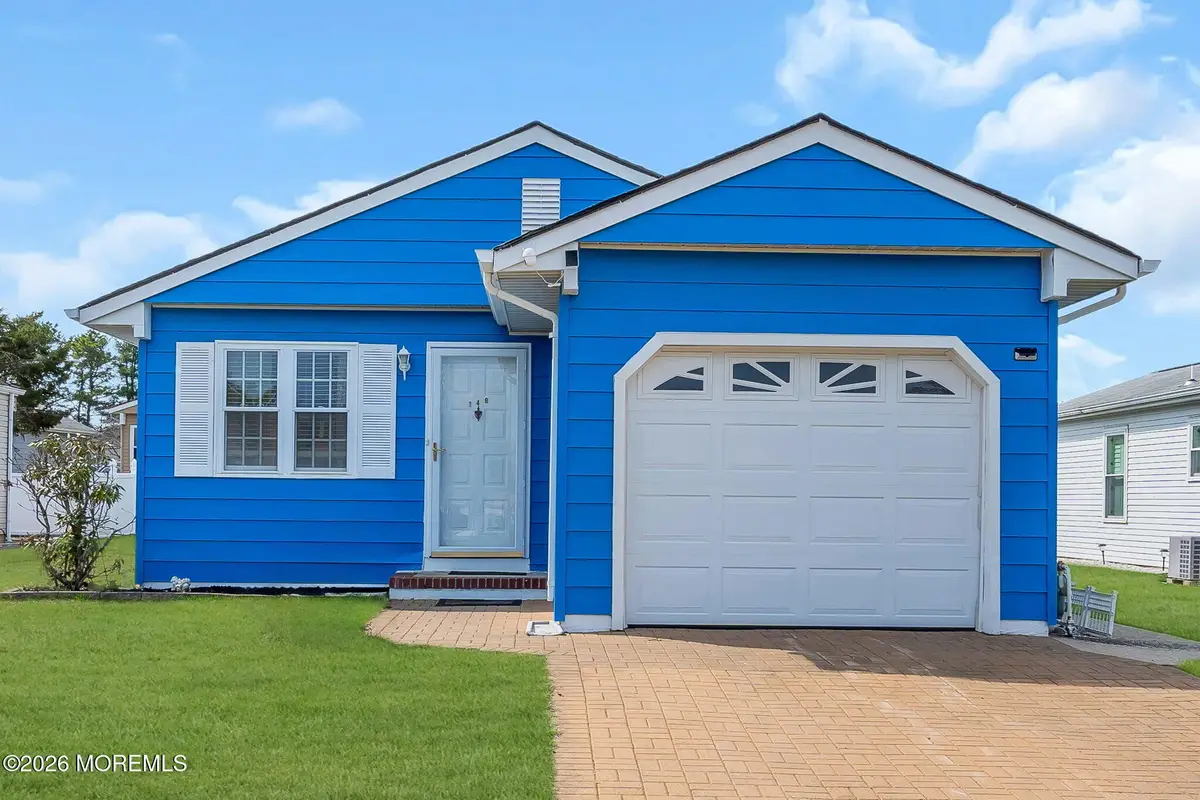 148 San Carlos Street, Toms River, NJ 08757 - #1