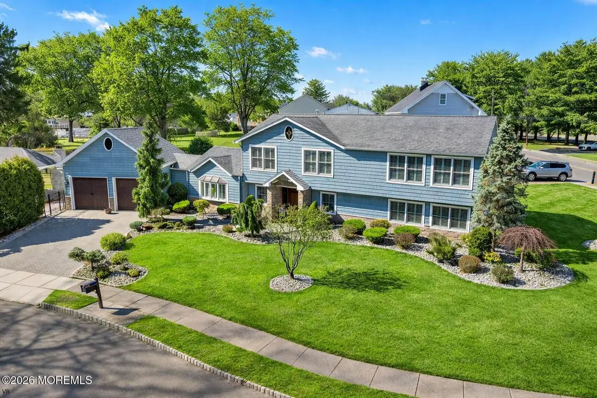 2 Annette Road, Fairfield, NJ 07004 - #1