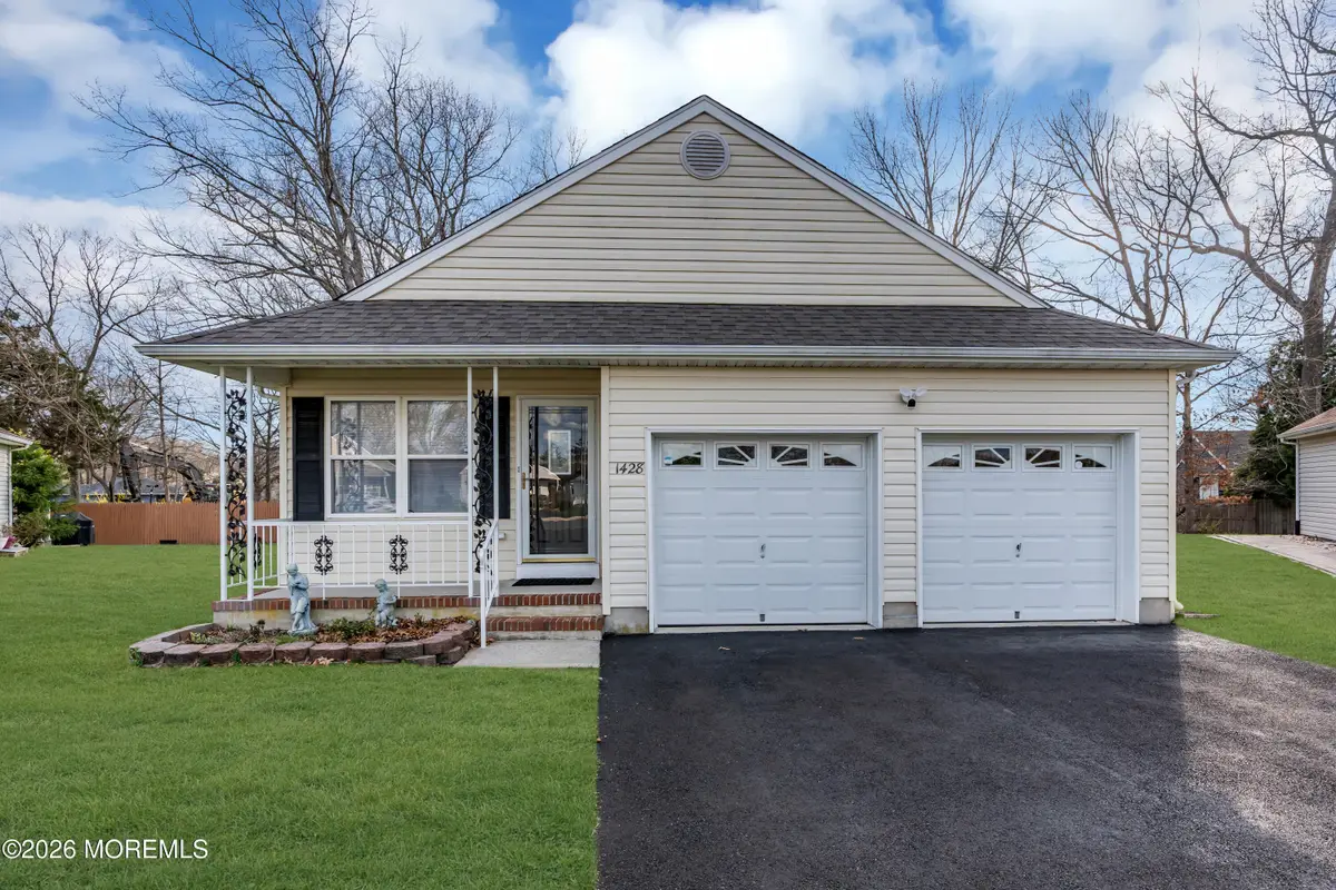 1428 Petunia Way, Toms River, NJ 08755 - #1