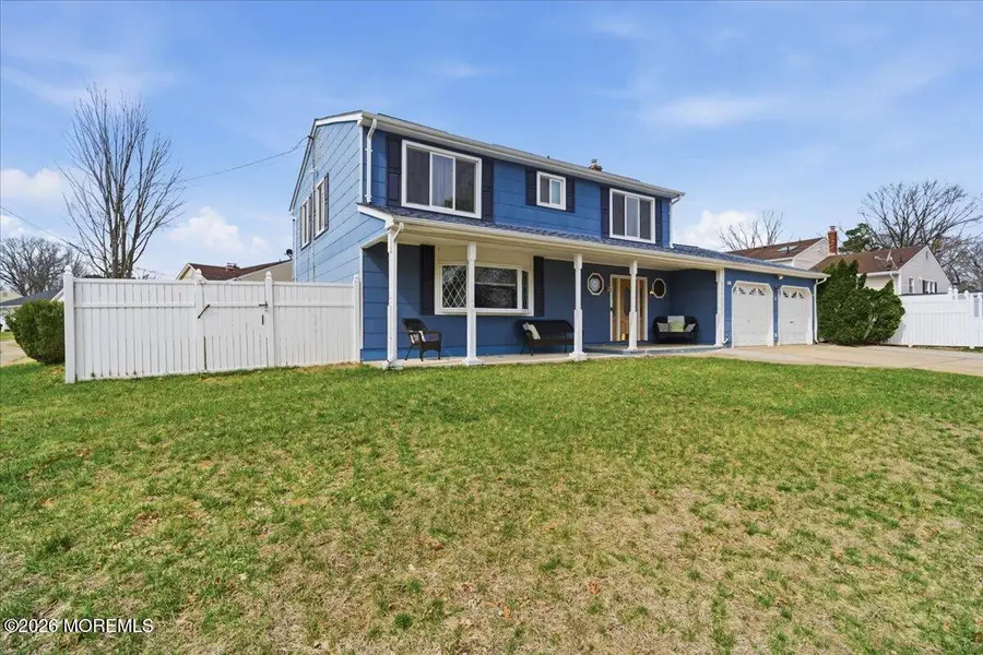 12 Holmes Avenue, Monroe, NJ 08831 - #3