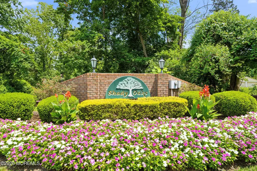 52 Honeysuckle Lane #220, Red Bank, NJ 07701 - #2