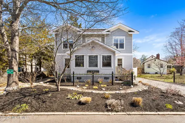 100 Laurel Avenue, Island Heights, NJ 08732