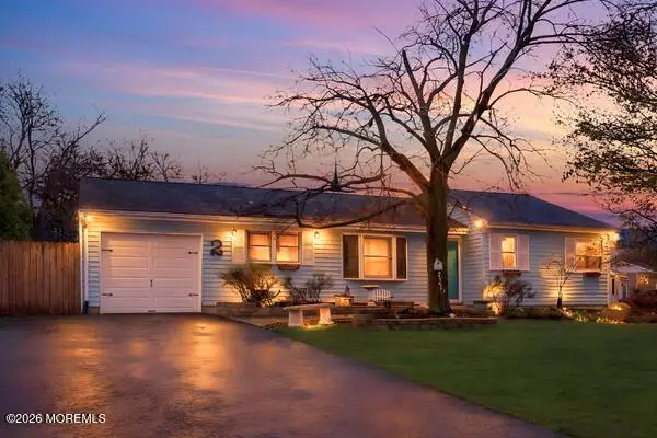 2 Blair Road, Kendall Park, NJ 08824 - #1