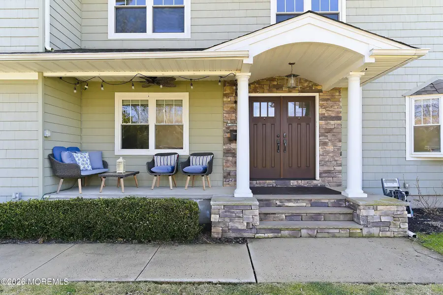 62 Sagamore Avenue, Oceanport, NJ 07757 - #2