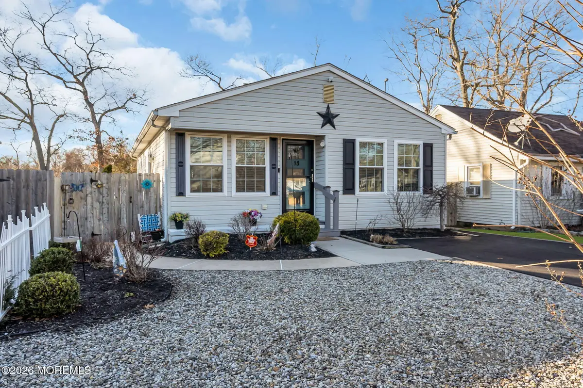 13 Baywood Boulevard, Brick, NJ 08723 - #1