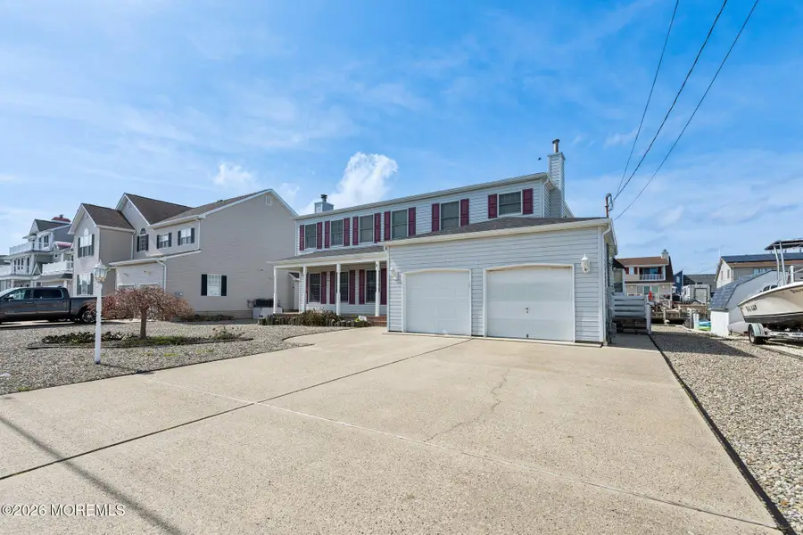 816 Bowline Drive, Forked River, NJ 08731 - #3