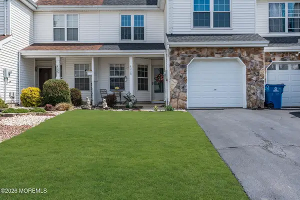 228 Moses Milch Drive, Howell, NJ 07731